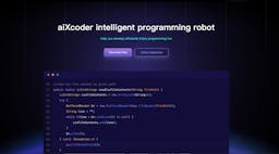 aiXcoder