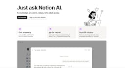 Notion AI